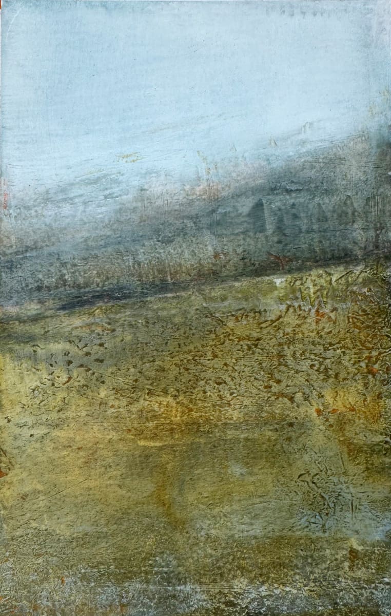 Across From The Chateaux by Melissa Marquardt, Image 1.