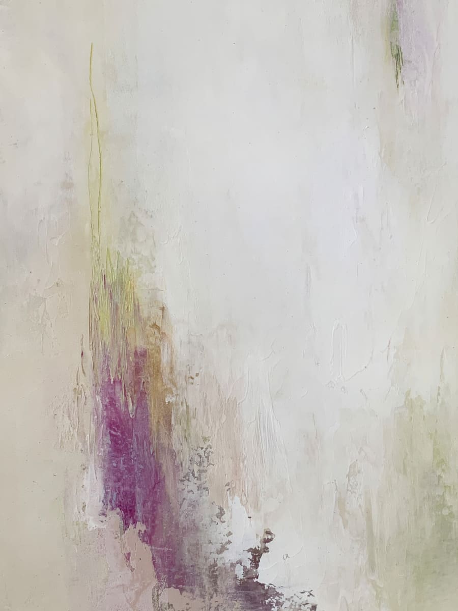 Bougainvillea by Melissa Marquardt 