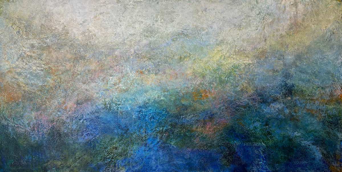 Coastal Glow by Melissa Marquardt 