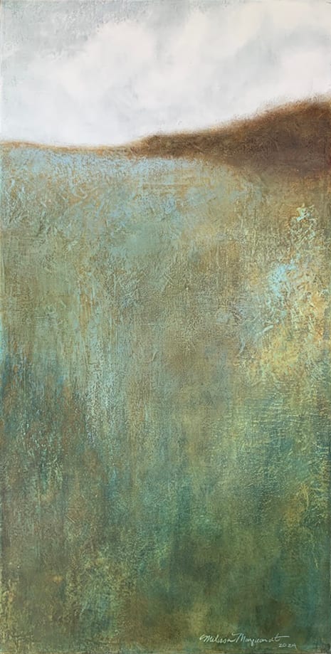 Deep In The Pasture by Melissa Marquardt, Image 1.
