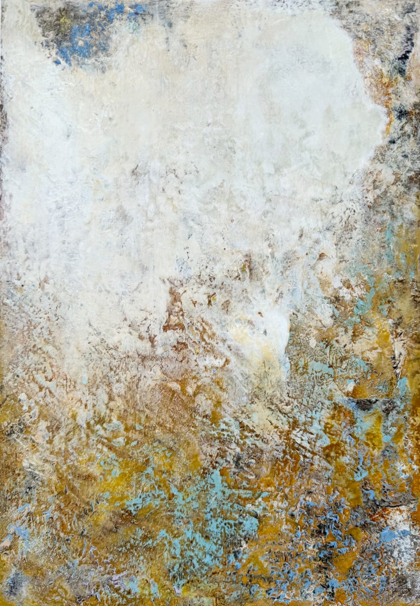 Elemental Harmony by Melissa Marquardt 