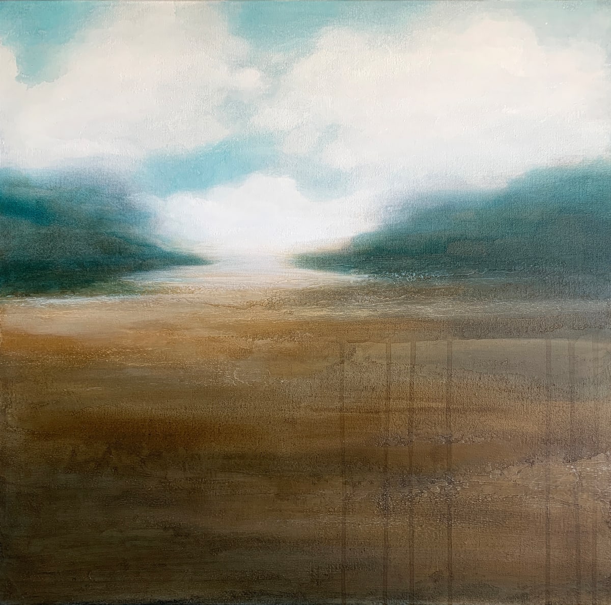 Ethereal Calm by Melissa Marquardt, Image 1.