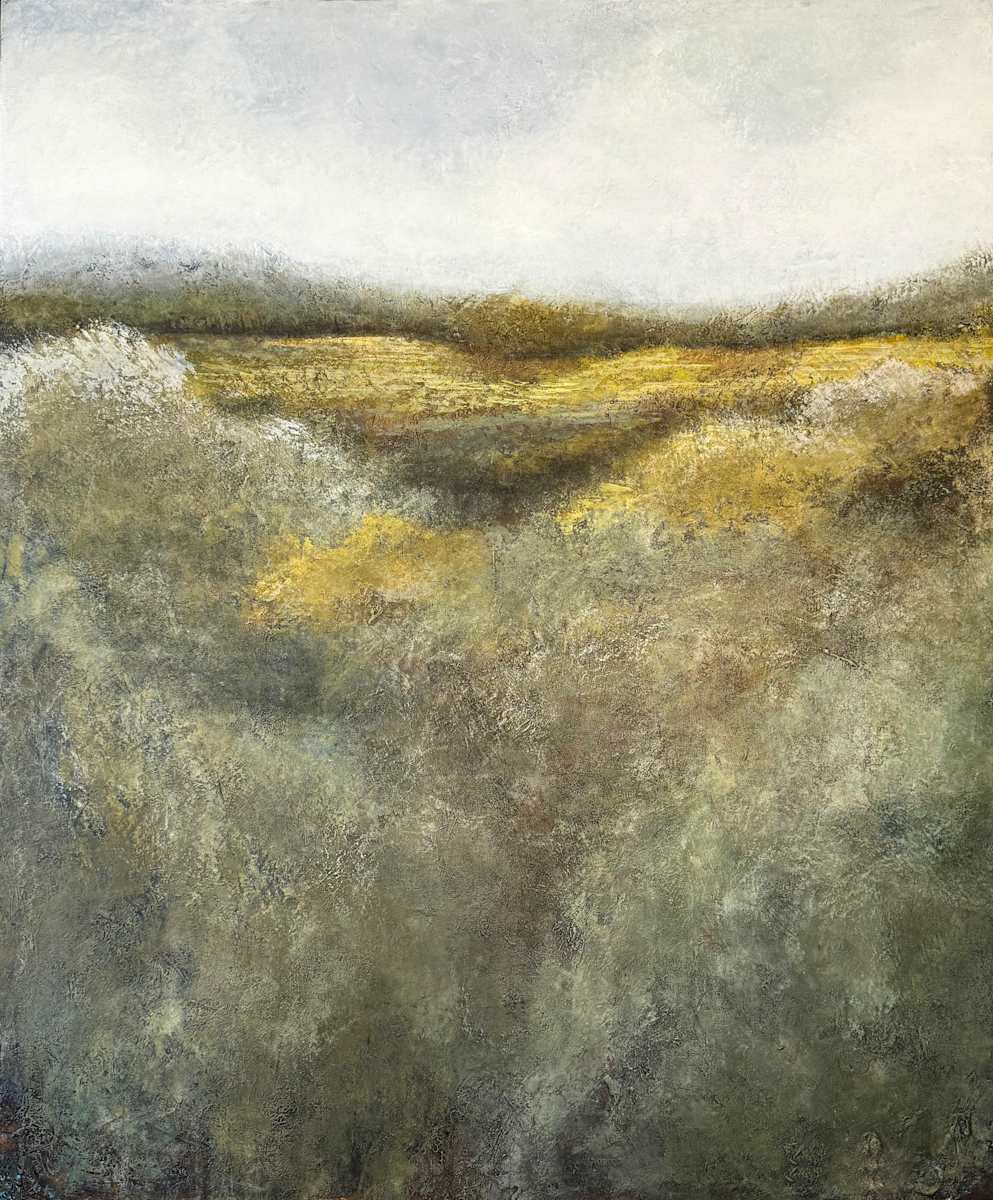 From The Graveyard by Melissa Marquardt 