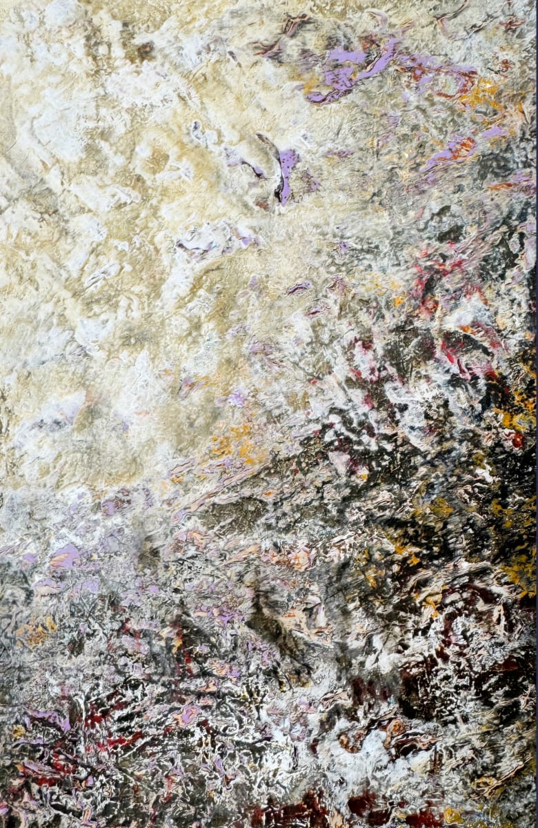 Organic Elegance by Melissa Marquardt 