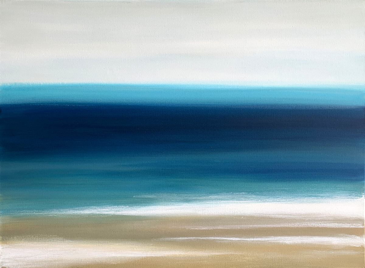 The Healing Space by Melissa Marquardt, Image 1.