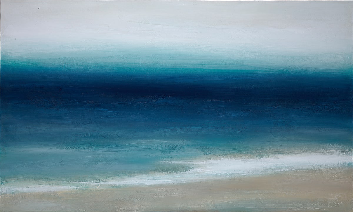 Time To Unwind by Melissa Marquardt 