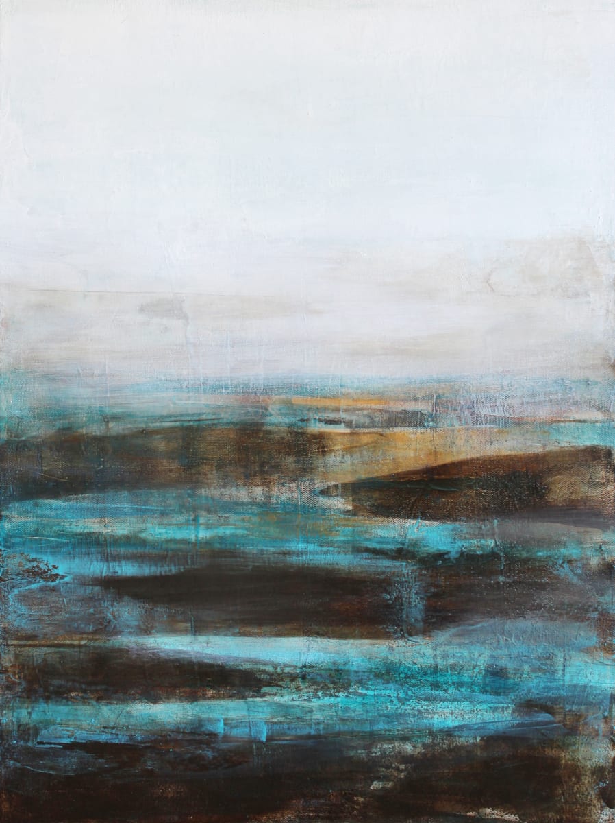 Tranquil Pools by Melissa Marquardt, Image 1.