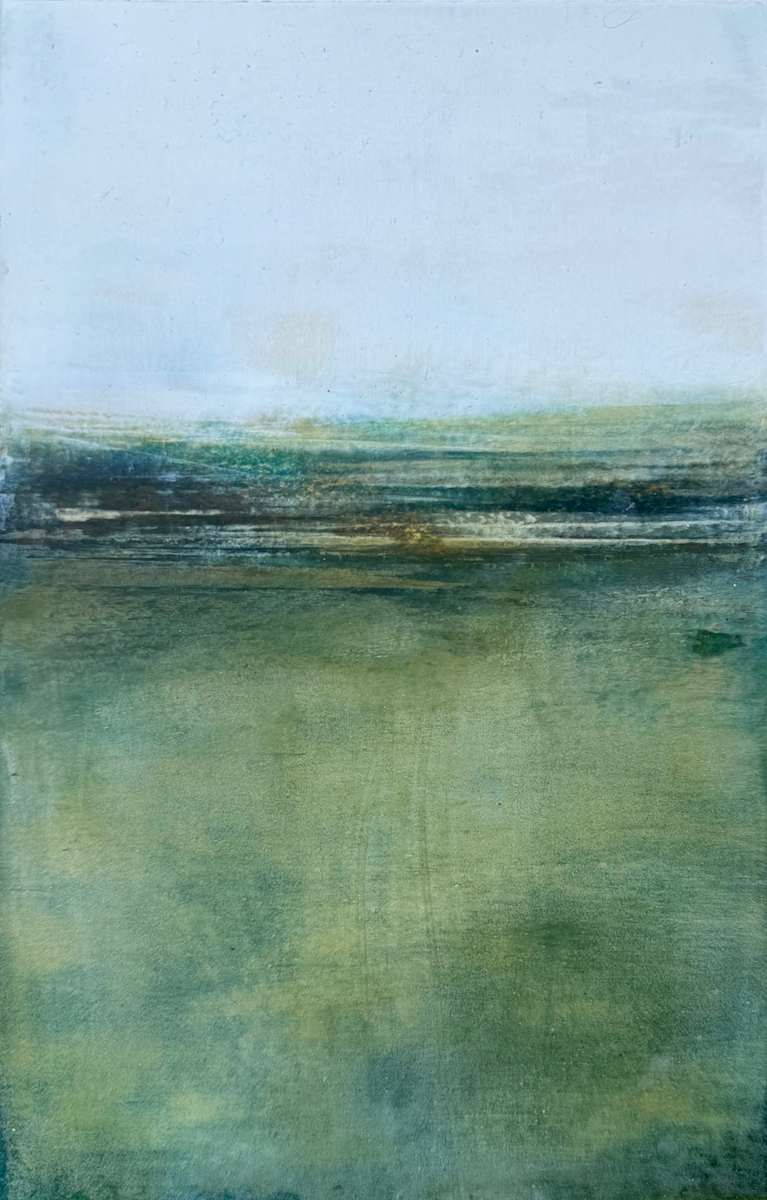 Wintered Calm by Melissa Marquardt, Image 1.