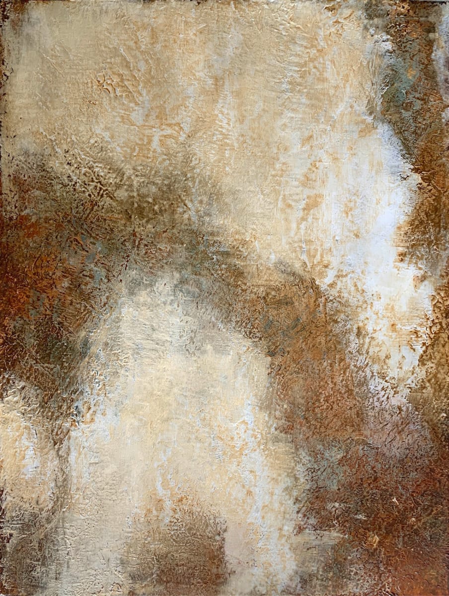 Arching by Melissa Marquardt, Image 1.