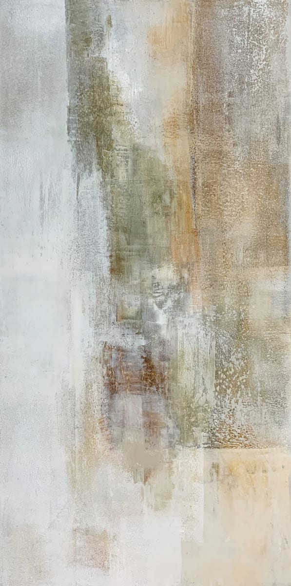 Break Through by Melissa Marquardt 