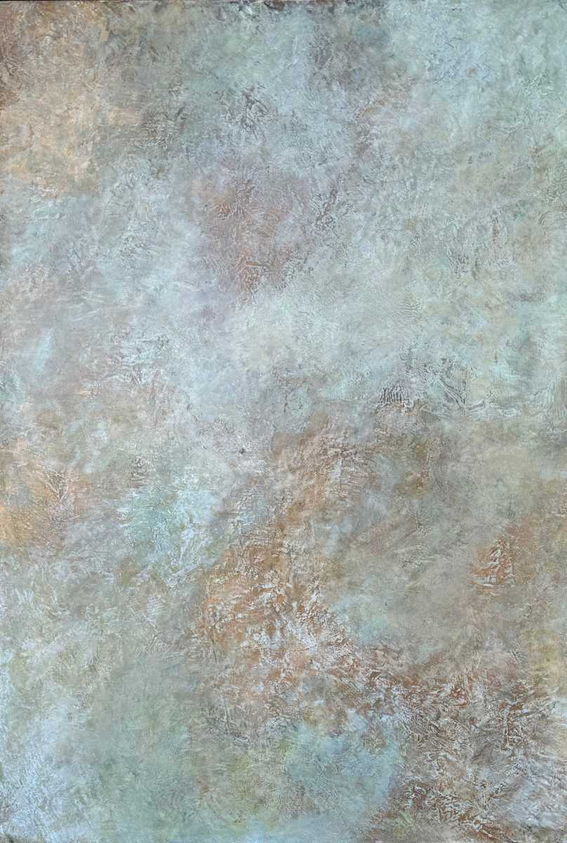 Copper & Jade by Melissa Marquardt, Image 1.
