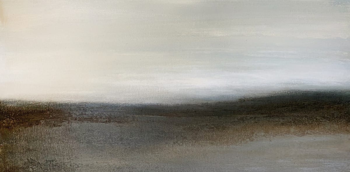 Dark Ground by Melissa Marquardt 