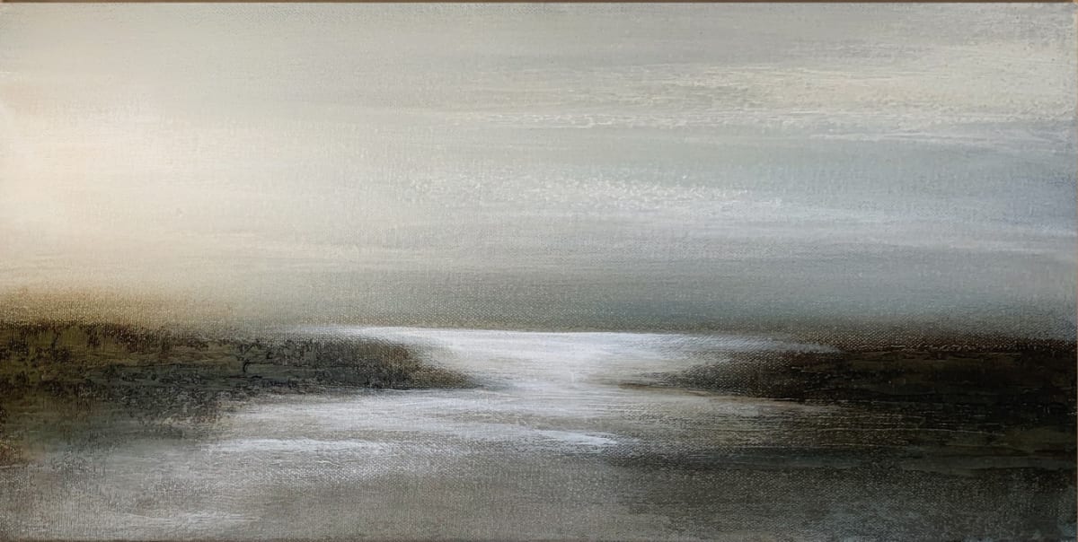 Evening Lagoon by Melissa Marquardt, Image 1.