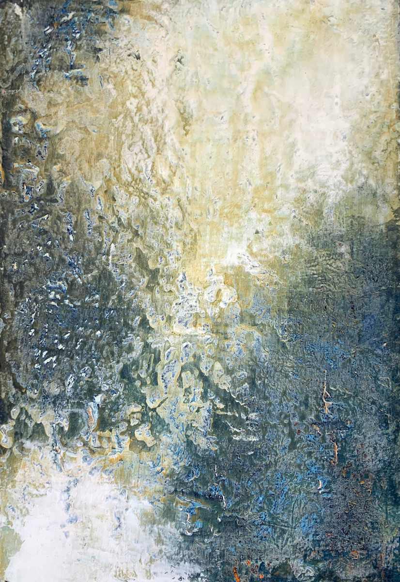 Going Deep by Melissa Marquardt, Image 1.