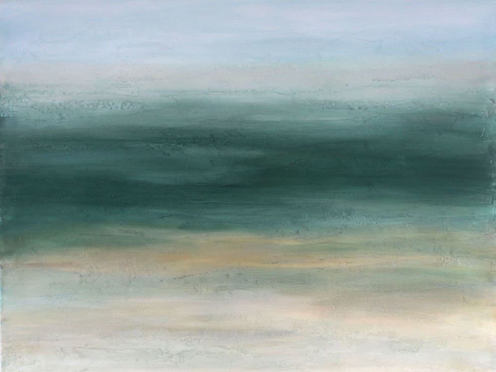 Heading North by Melissa Marquardt 