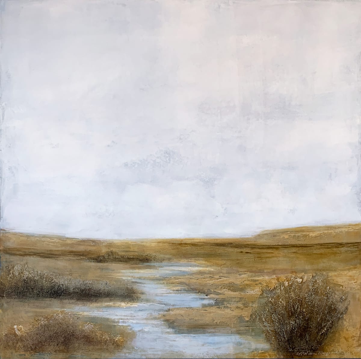 Linger Beyond by Melissa Marquardt, Image 1.
