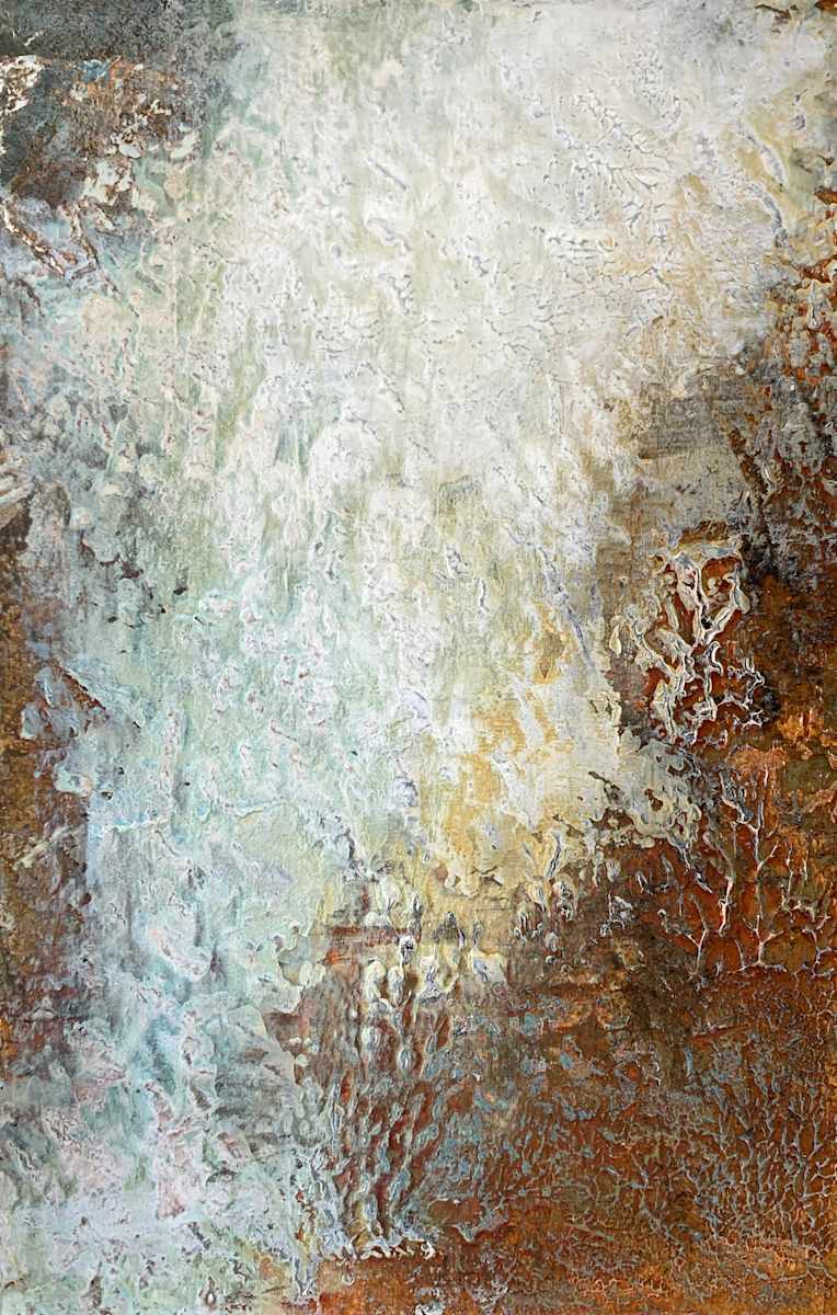 Mostly For Me by Melissa Marquardt, Image 1.