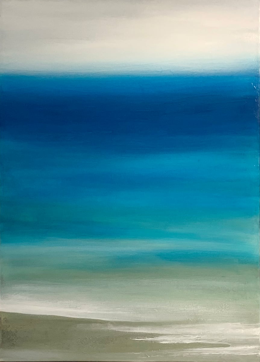 New Perspective by Melissa Marquardt 