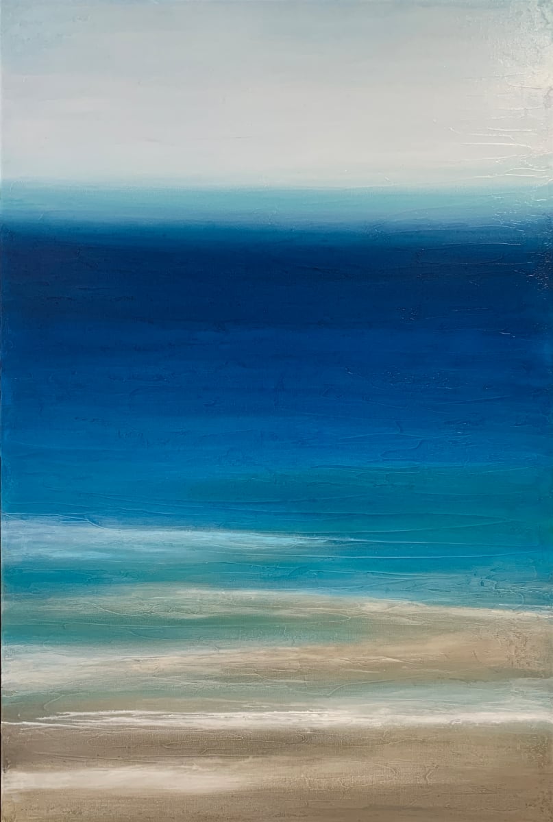 The Sound Of Current by Melissa Marquardt 