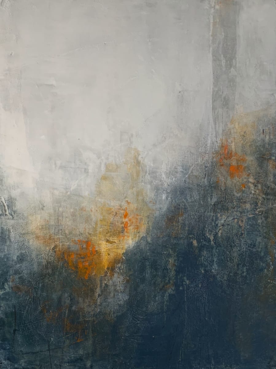 Winter Flame by Melissa Marquardt, Image 1.