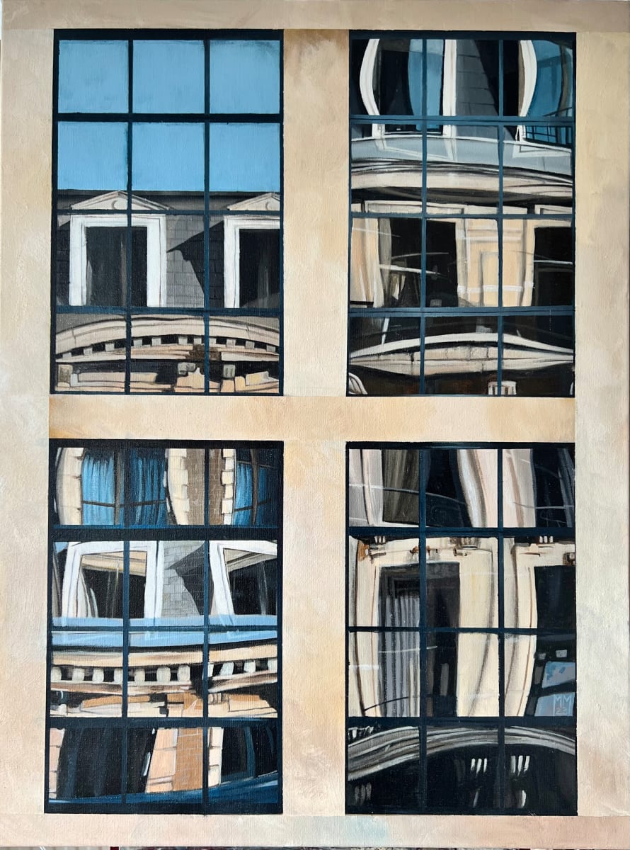 URBANe by Michael Moore 