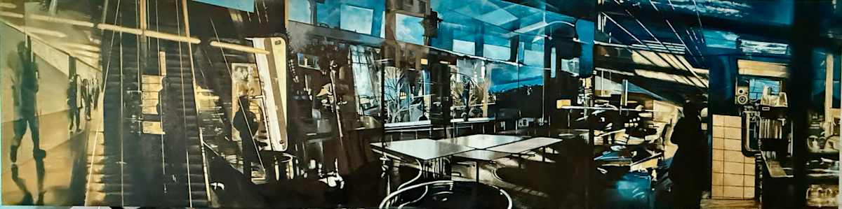 FAR by Michael Moore, Image 2.