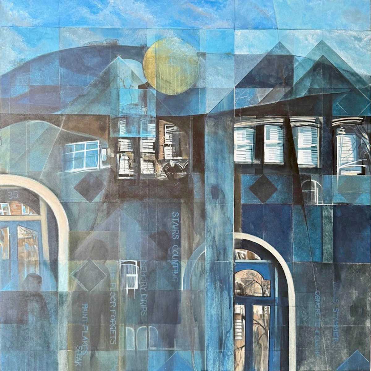 I Remember The Forgetting by Michael Moore 