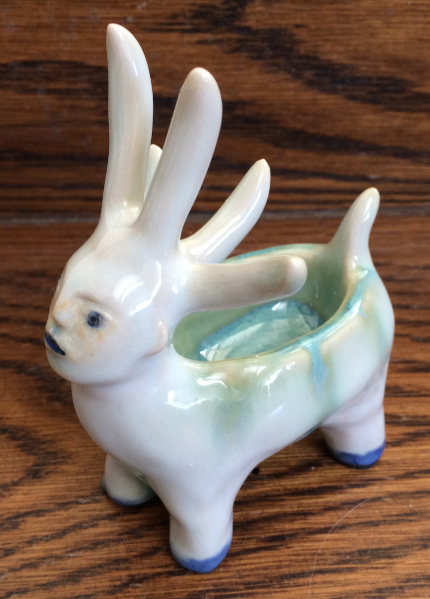 Elusive dreamer by Nell Eakin 