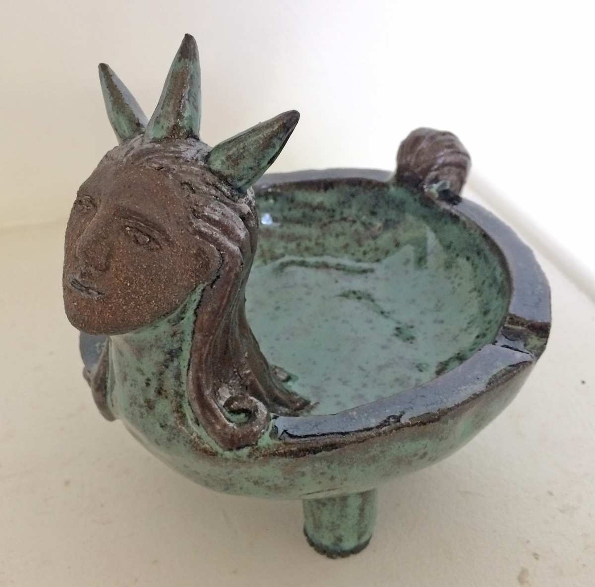 Umberto by Nell Eakin, Image 1.