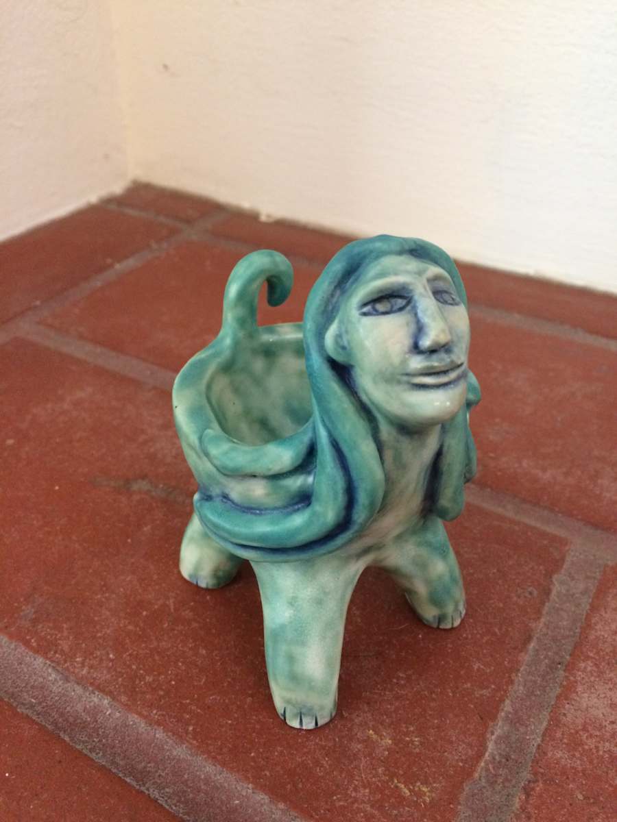 Emeralda by Nell Eakin, Image 4.