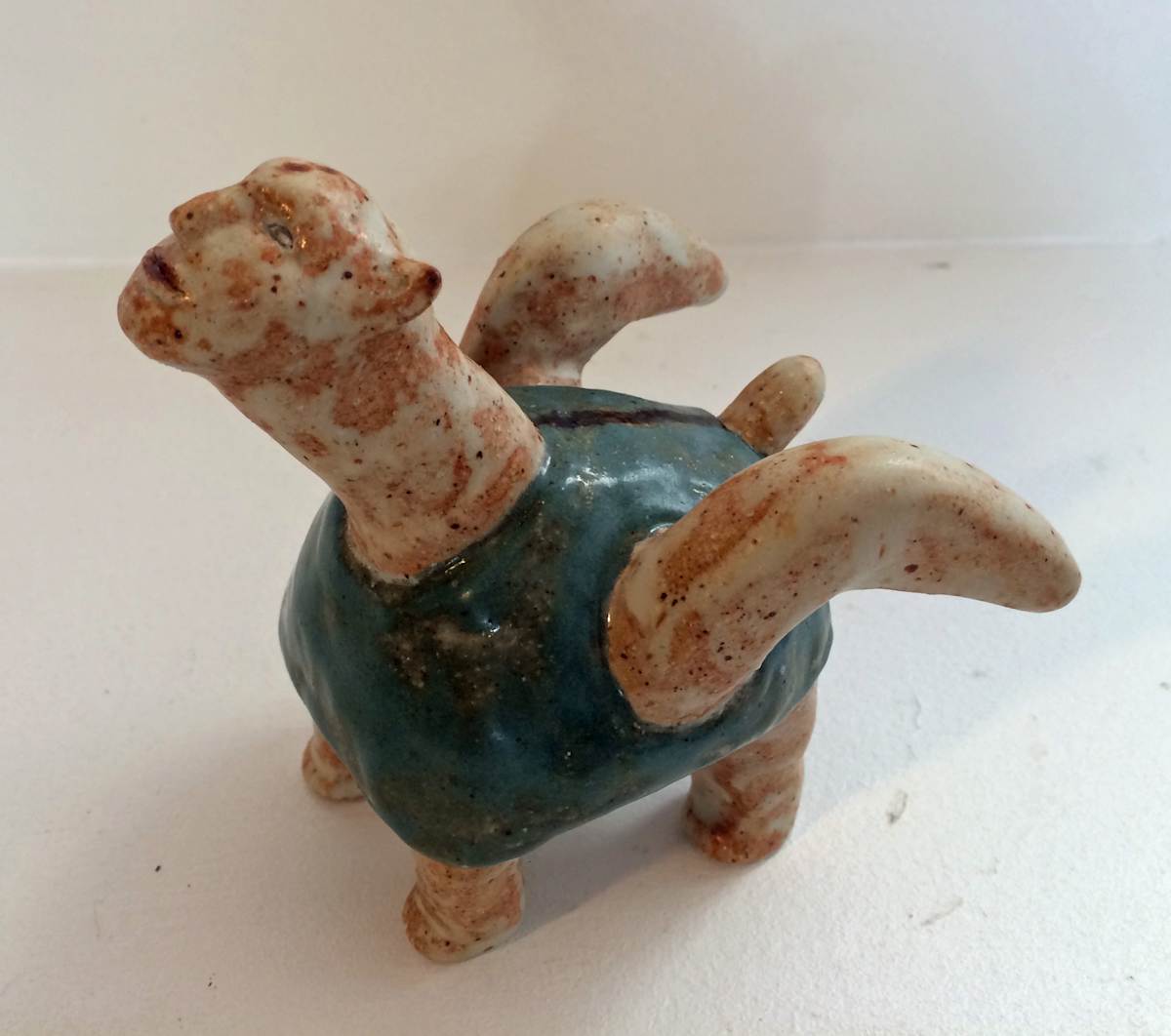 Wishful thinking by Nell Eakin, Image 8.