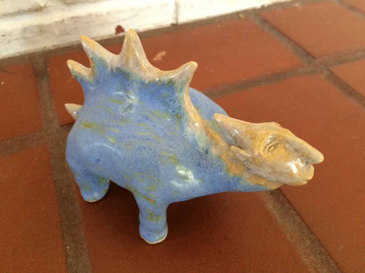 Elmore by Nell Eakin 