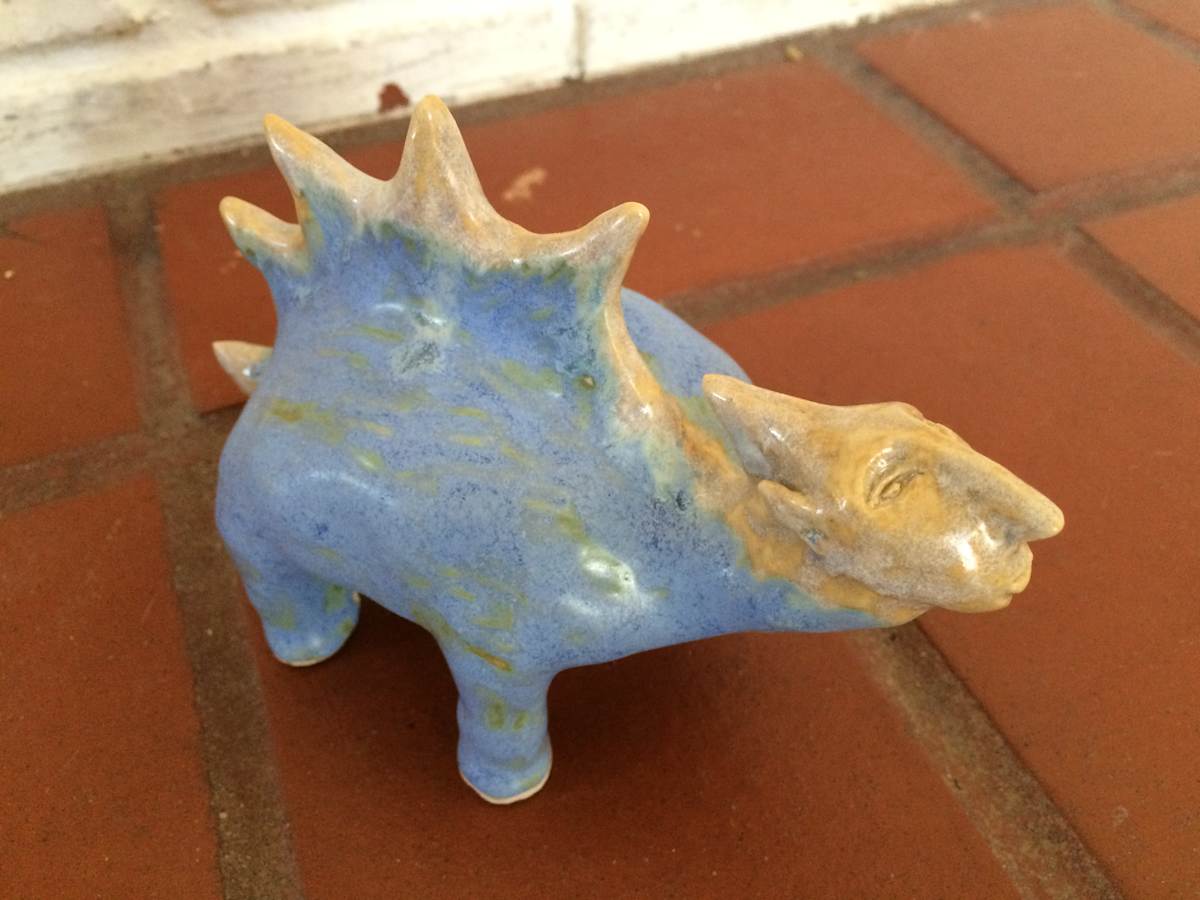 Elmore by Nell Eakin, Image 1.