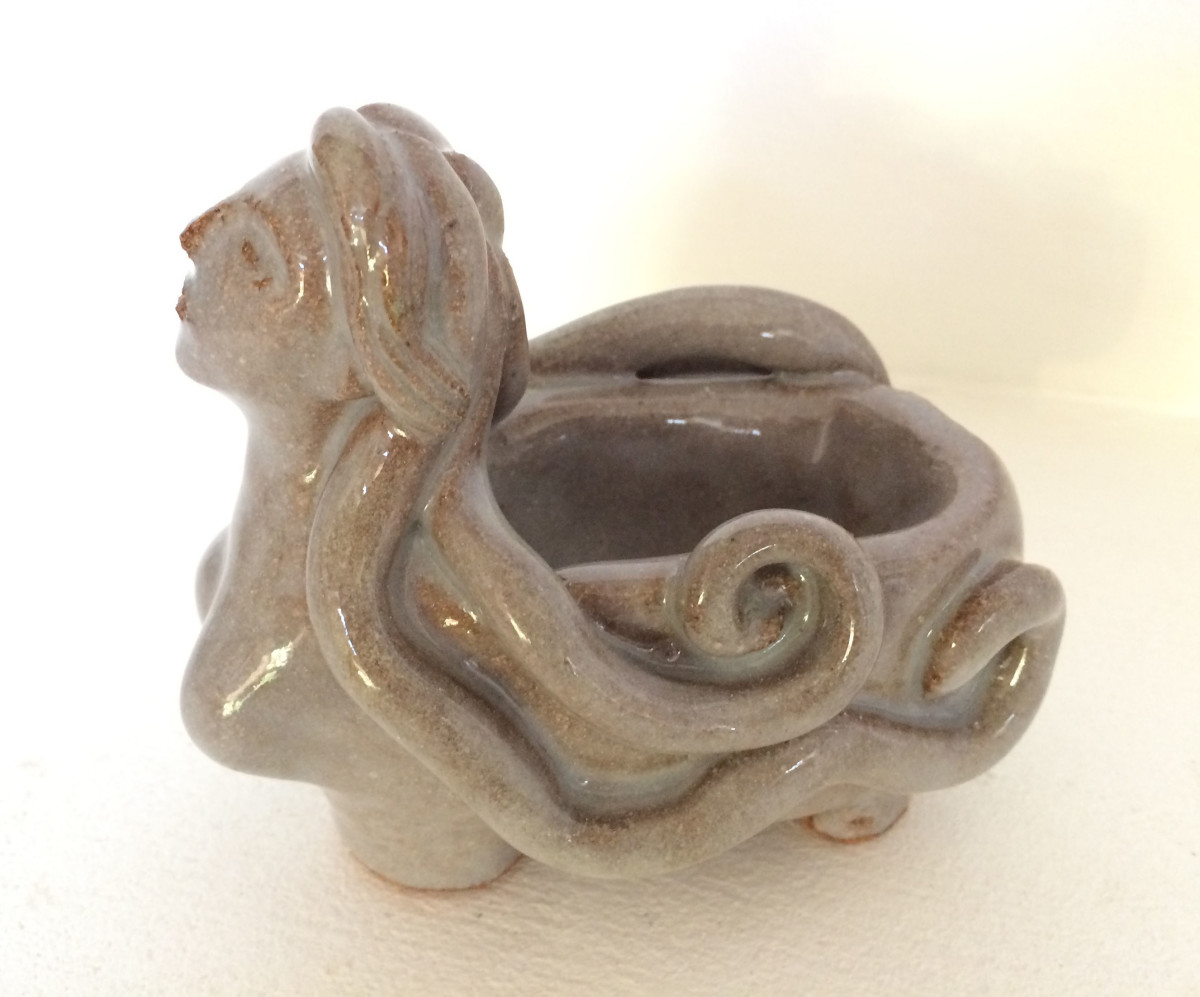 Ladybox Organica by Nell Eakin, Image 1.