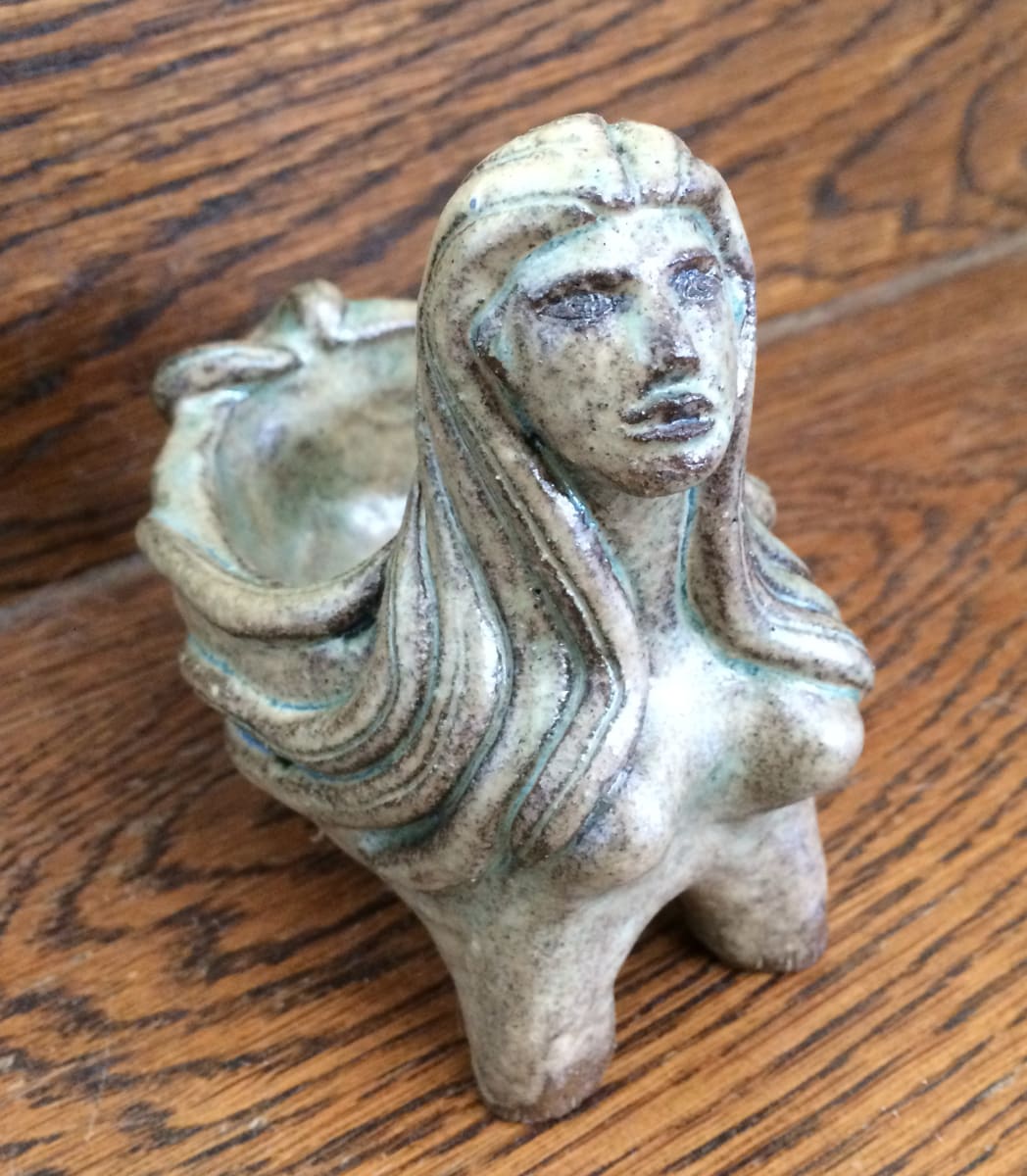 Patina in winter by Nell Eakin, Image 2.