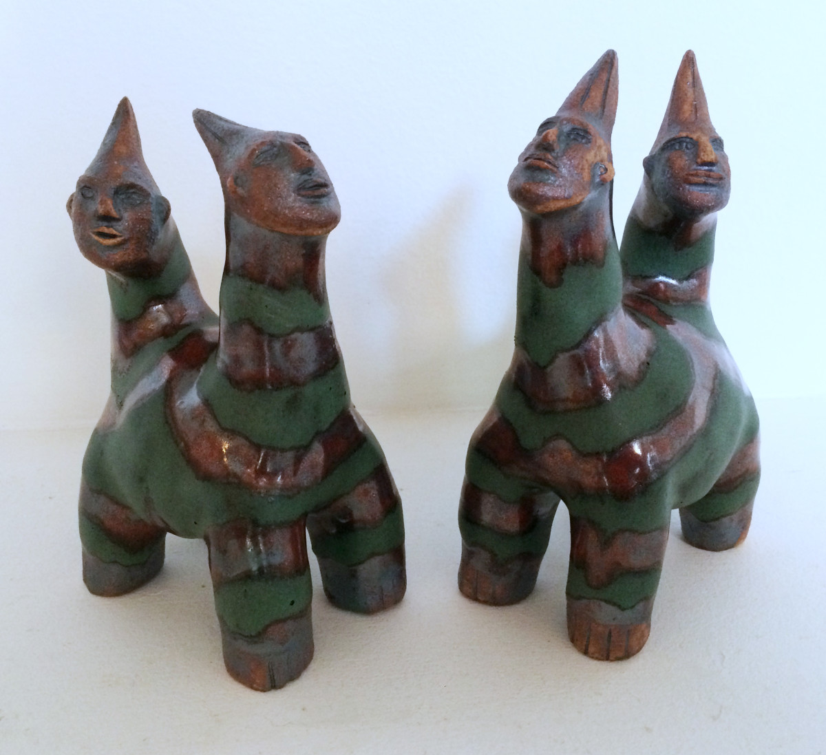 Artimore and Artemus by Nell Eakin 