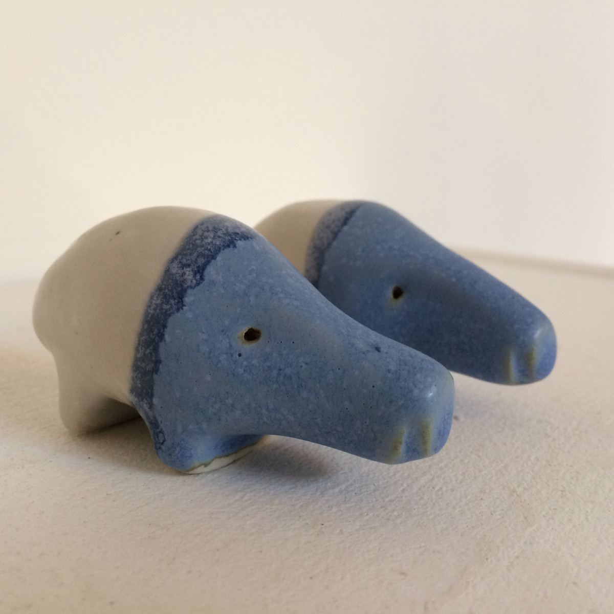 Pheona and Philus, the Philosopher twins by Nell Eakin 