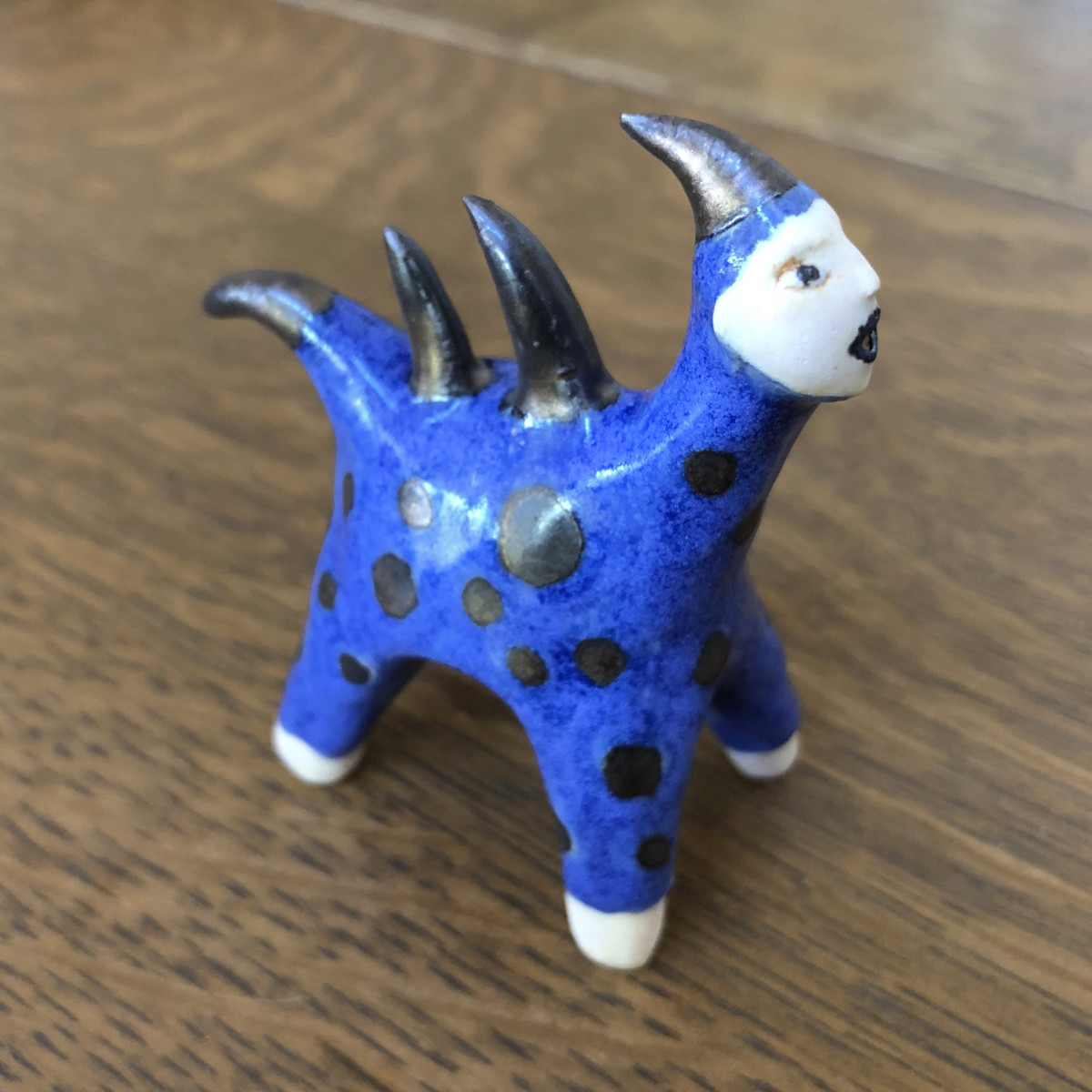 Metallica by Nell Eakin 