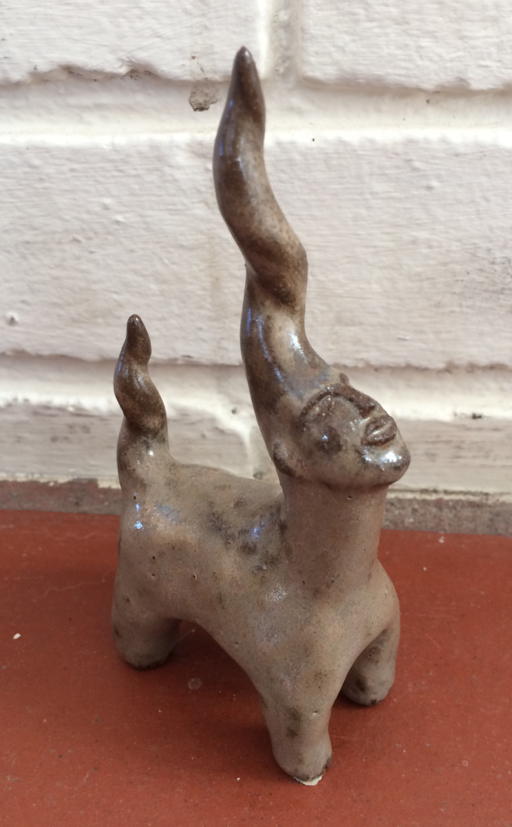 Stanly the stash guard by Nell Eakin 