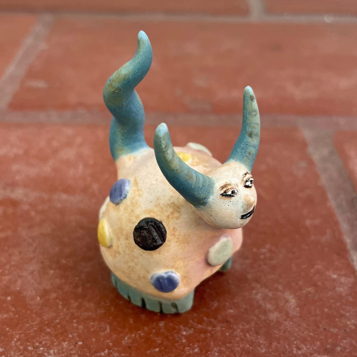 Mischief Maker, a teenie by Nell Eakin, Image 9.