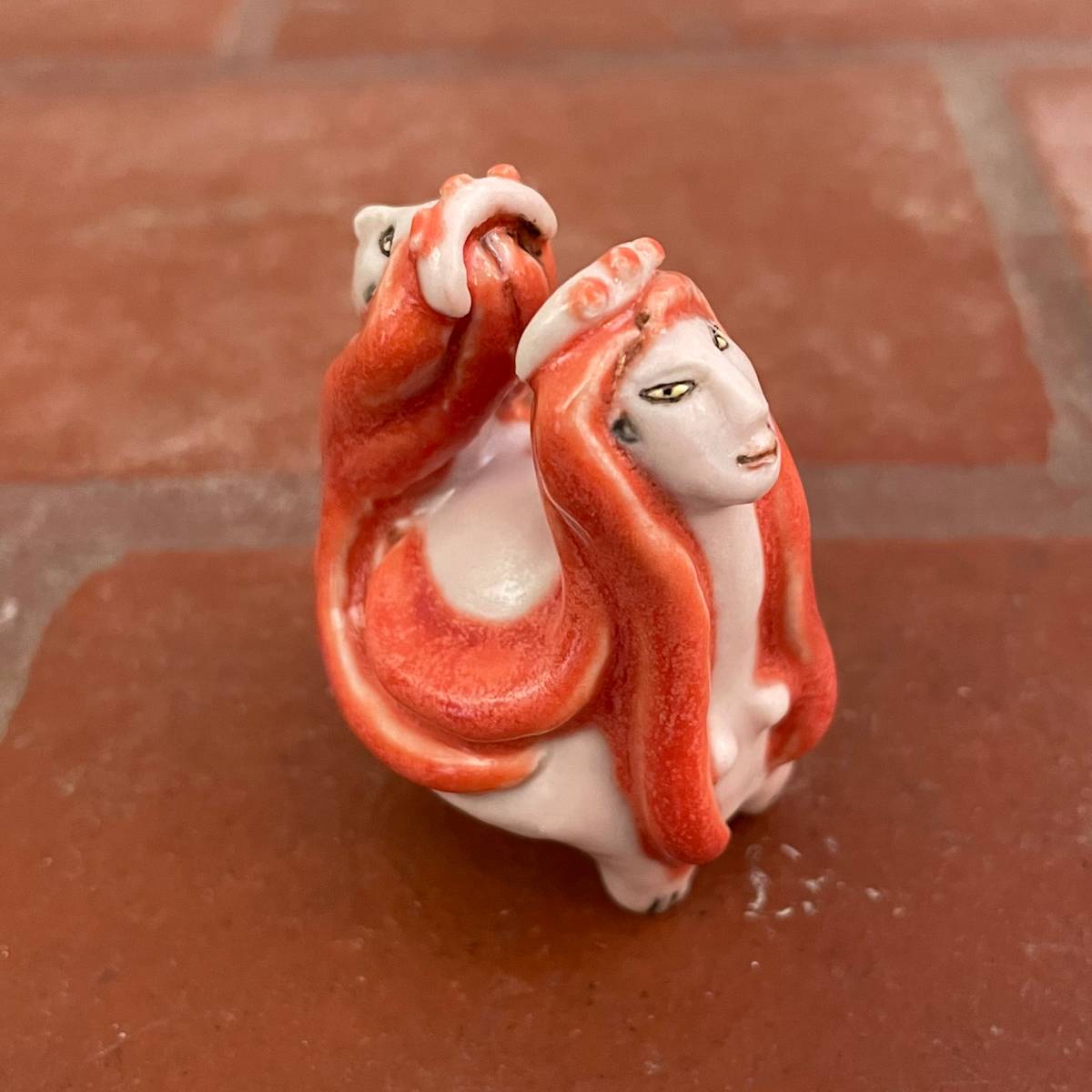 Double Dipping Pure Princess by Nell Eakin 