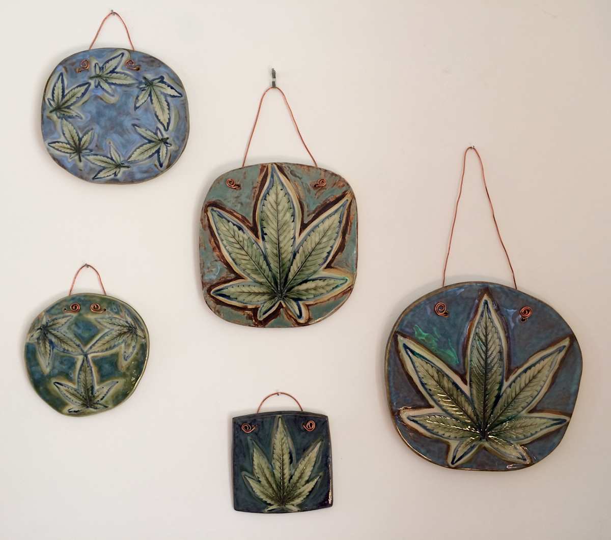 Wall art! Take your pick. by Nell Eakin, Image 7.