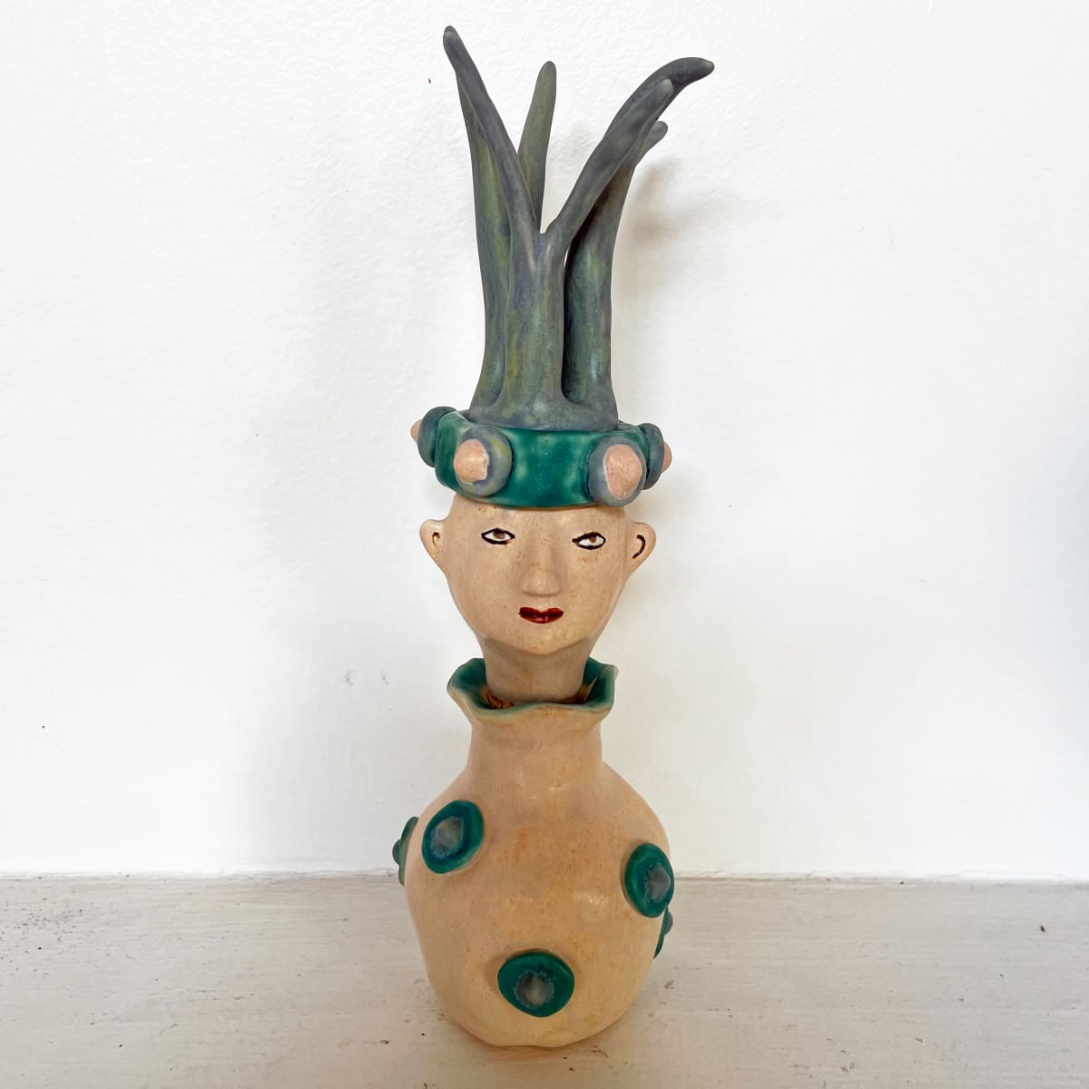 They are a Perfume Bottle by Nell Eakin, Image 5.