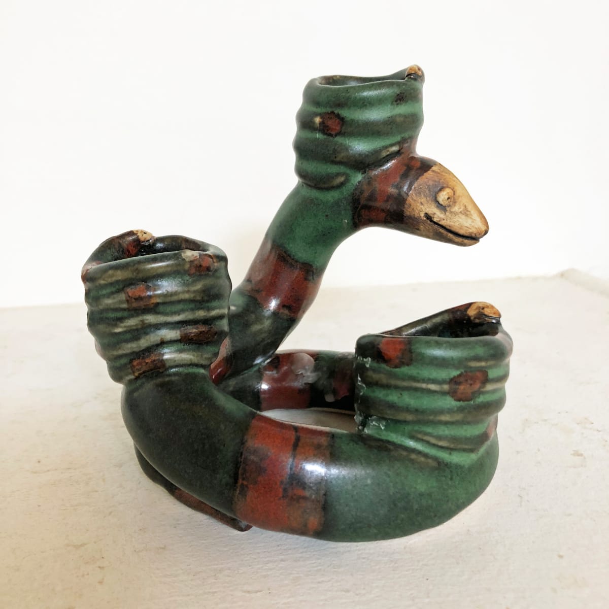 Slitherena Snake-a-labra by Nell Eakin, Image 5.