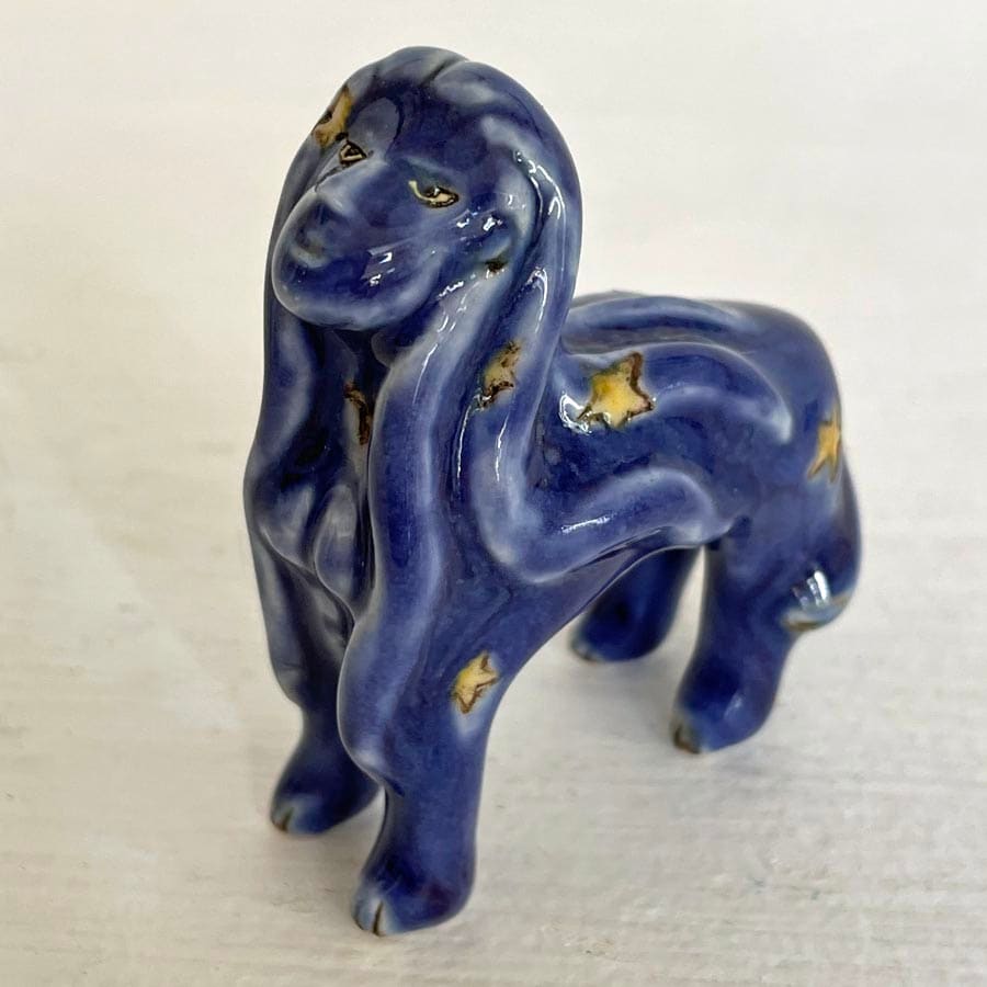 Star Girl, a teeny by Nell Eakin 