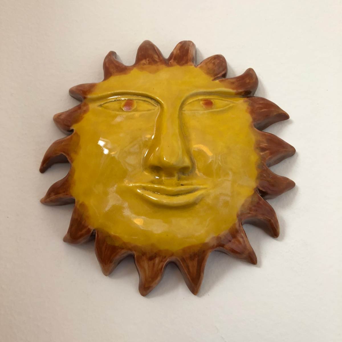 Sun for Jeanne by Nell Eakin, Image 1.