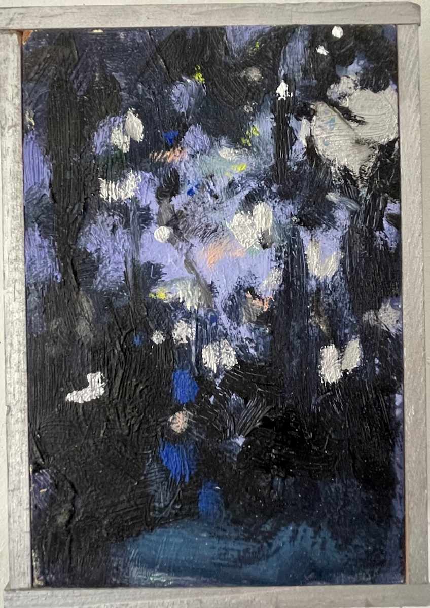 Where We Live North by Helen Grimm, Image 1.
