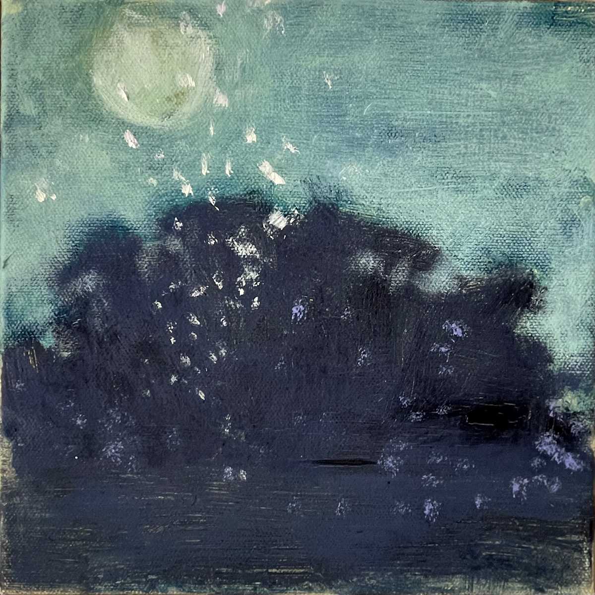 Full Moon Quickening by Helen Grimm, Image 1.