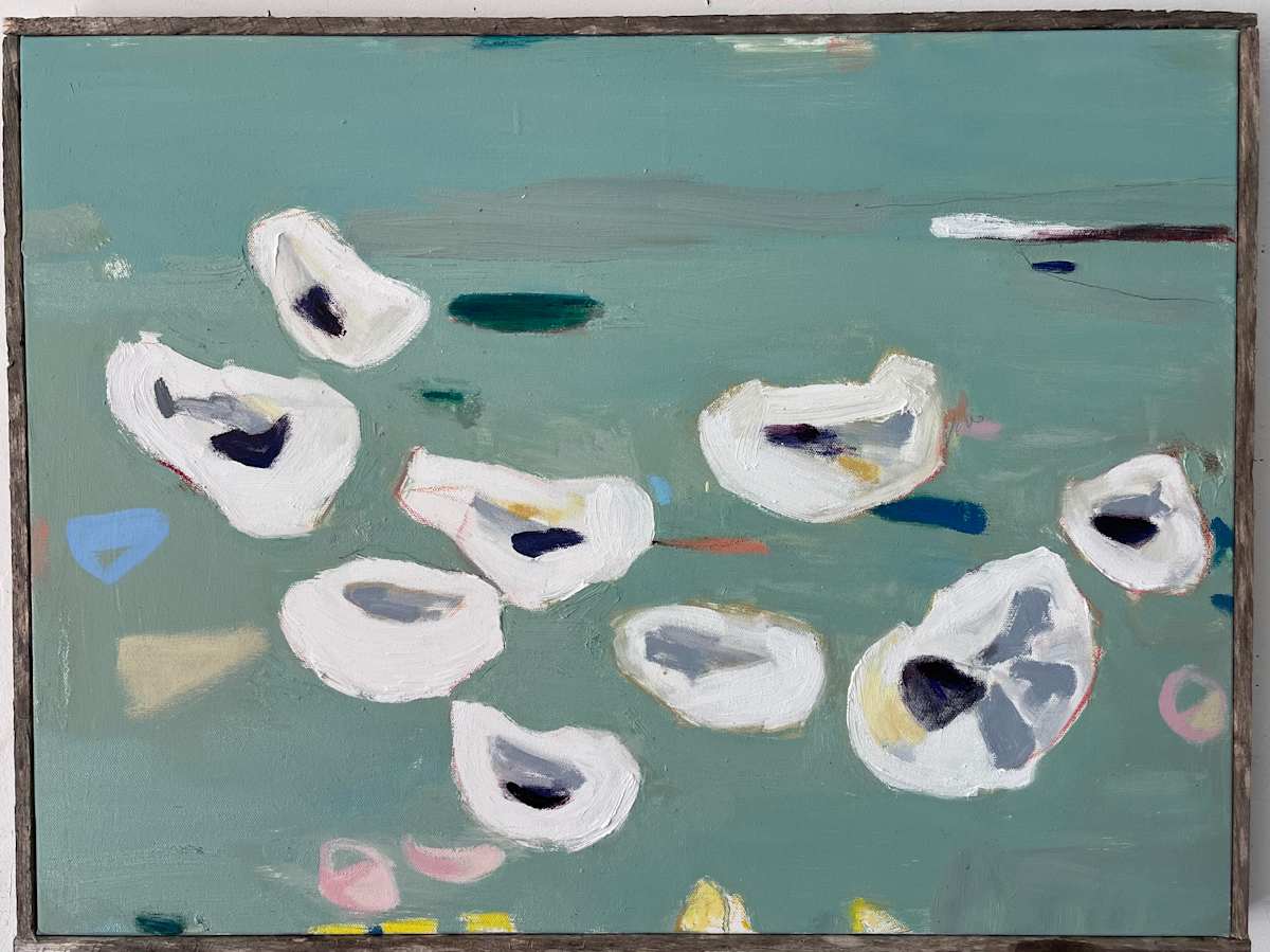 Continuity by Helen Grimm, Image 1.