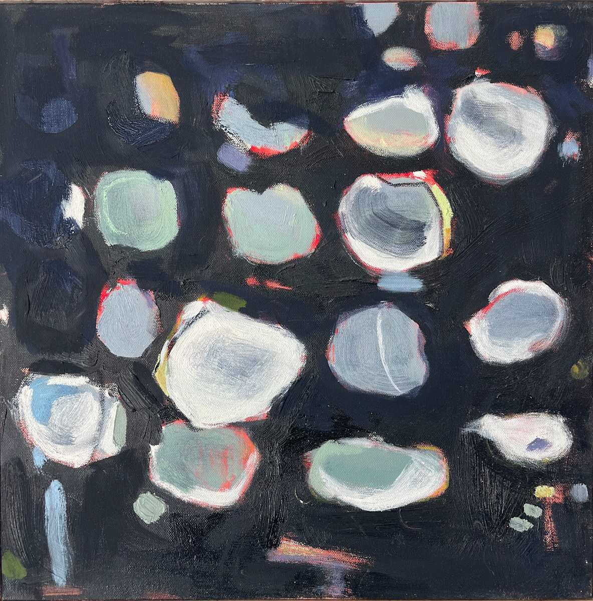 Stones and Shells by Helen Grimm, Image 1.